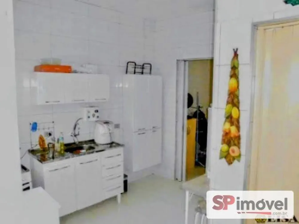 Casa, 4 quartos - Foto 2