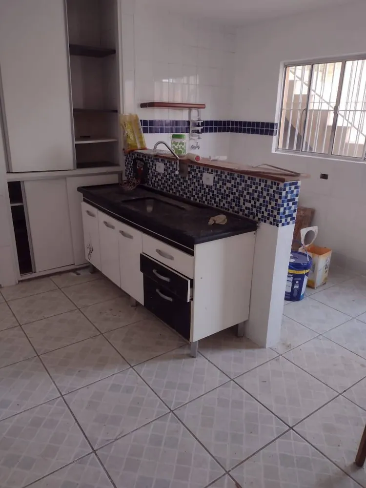 Casa, 3 quartos, 160 m² - Foto 1