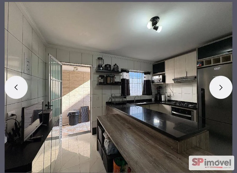 Casa, 2 quartos - Foto 2