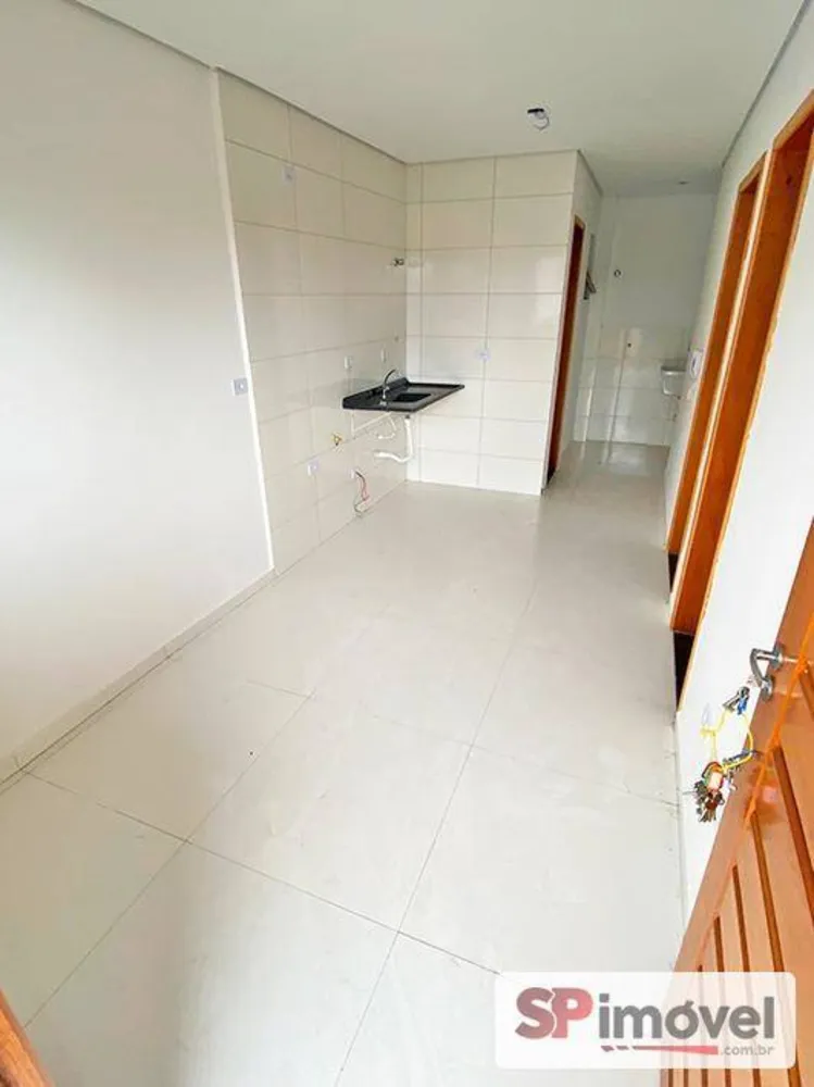 Apartamento, 2 quartos, 32 m² - Foto 7
