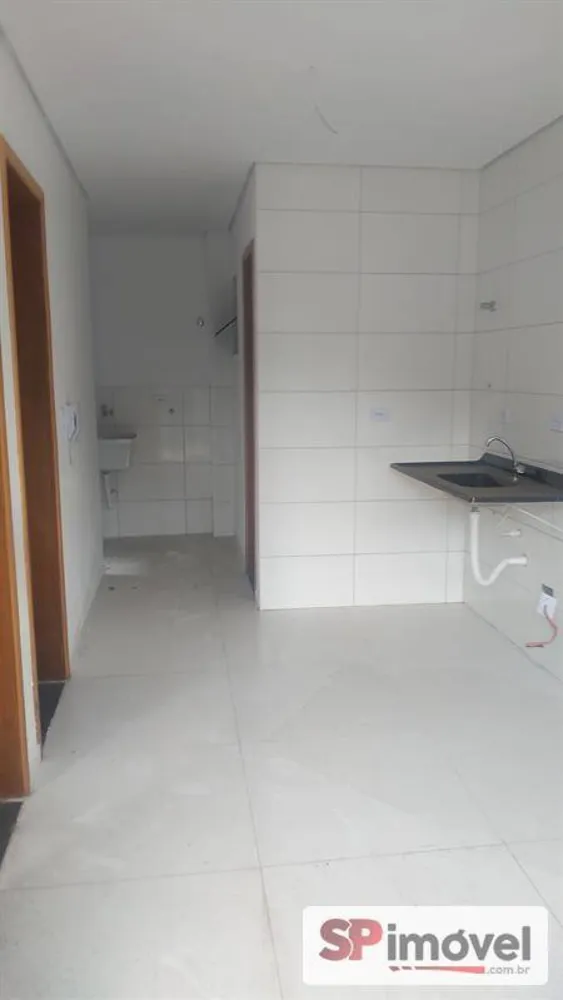 Apartamento, 2 quartos, 32 m² - Foto 2