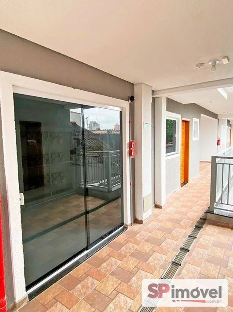 Apartamento, 2 quartos, 32 m² - Foto 3