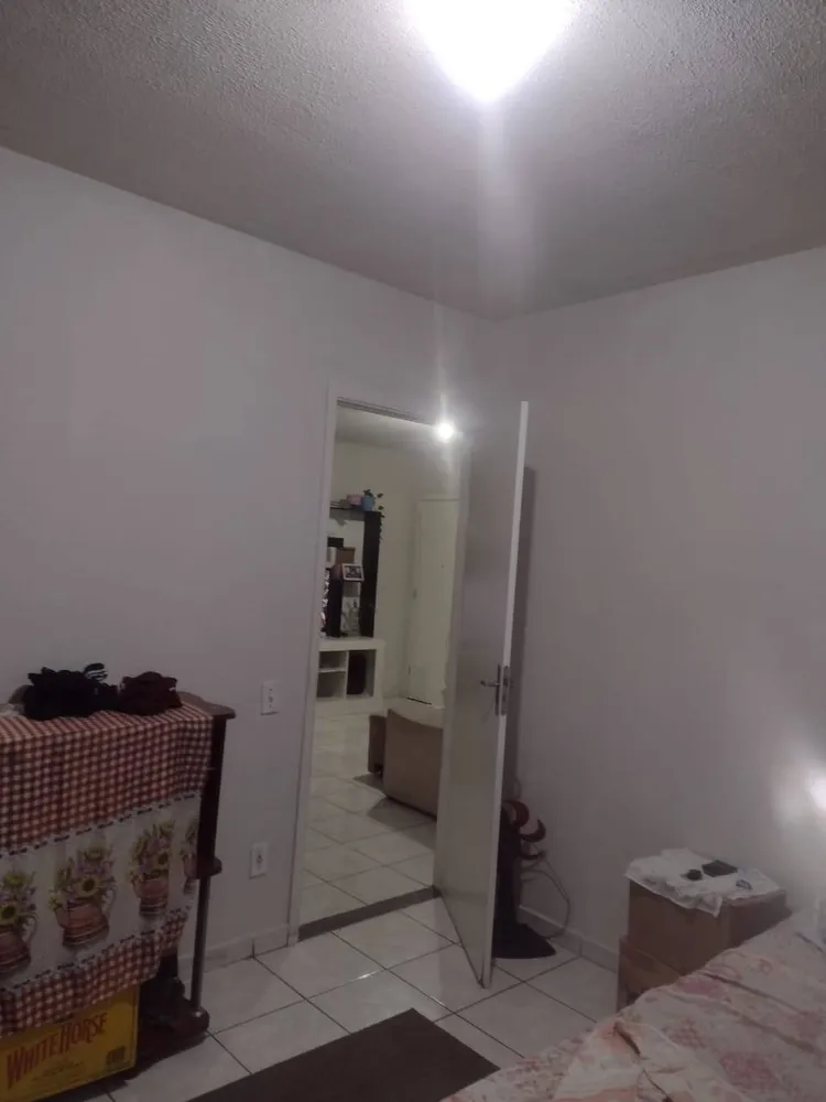 Apartamento, 2 quartos - Foto 8