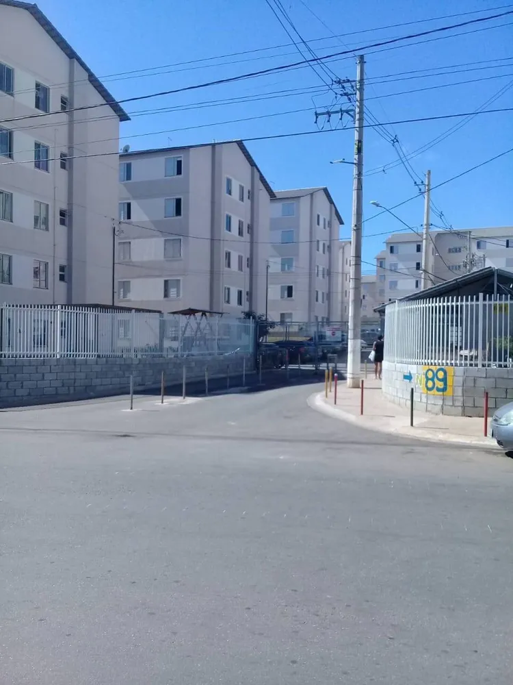 Apartamento, 2 quartos - Foto 2