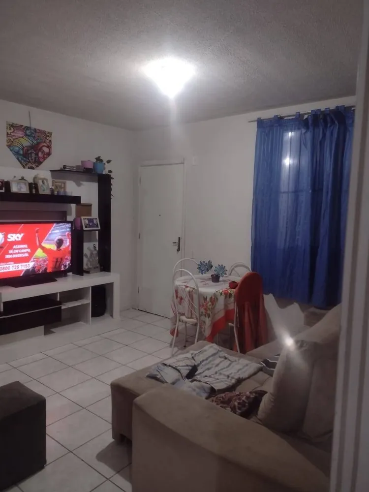 Apartamento, 2 quartos - Foto 7