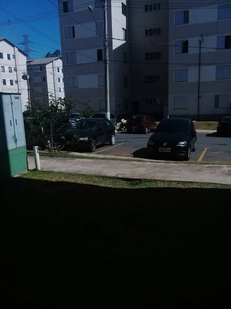 Apartamento, 2 quartos - Foto 3