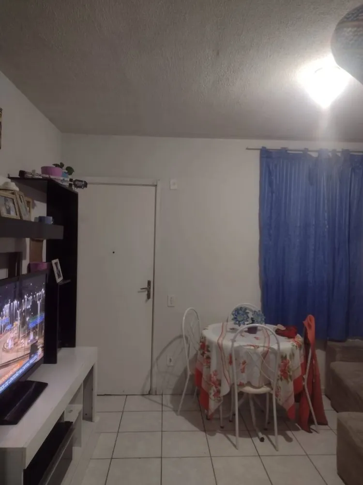Apartamento, 2 quartos - Foto 5