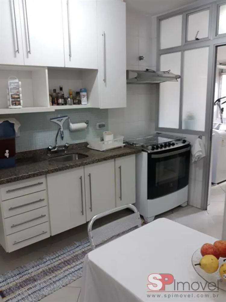Apartamento, 3 quartos, 106 m² - Foto 7