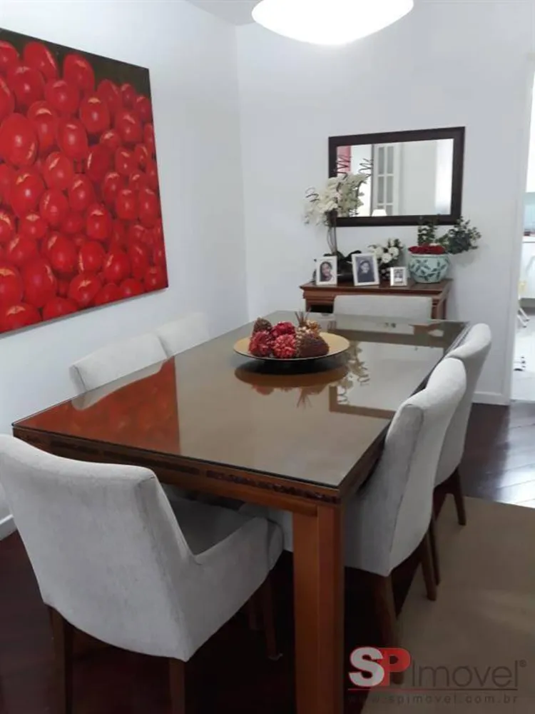 Apartamento, 3 quartos, 106 m² - Foto 1