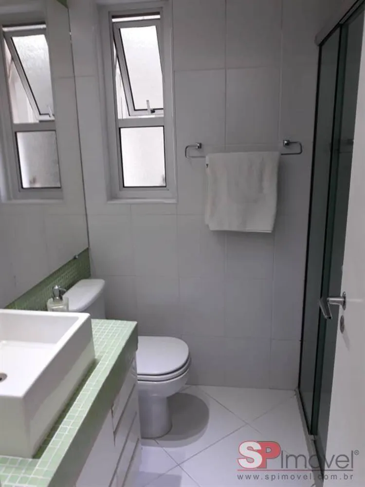 Apartamento, 3 quartos, 106 m² - Foto 2