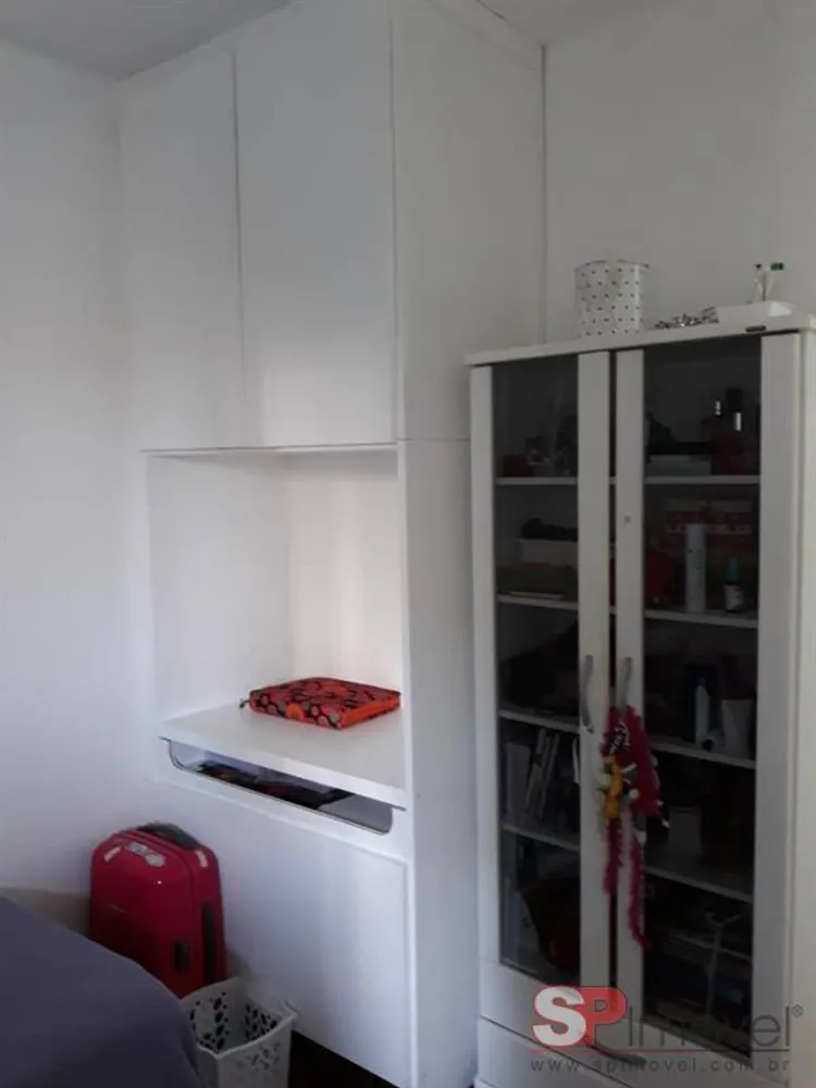 Apartamento, 3 quartos, 106 m² - Foto 3
