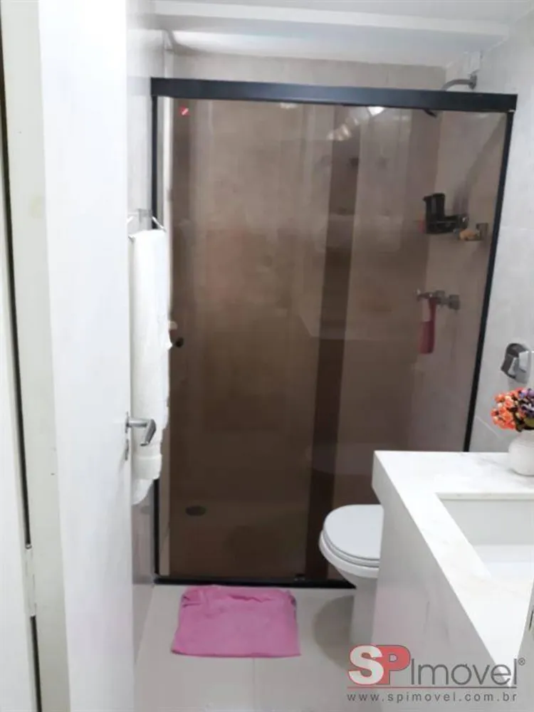 Apartamento, 3 quartos, 106 m² - Foto 4
