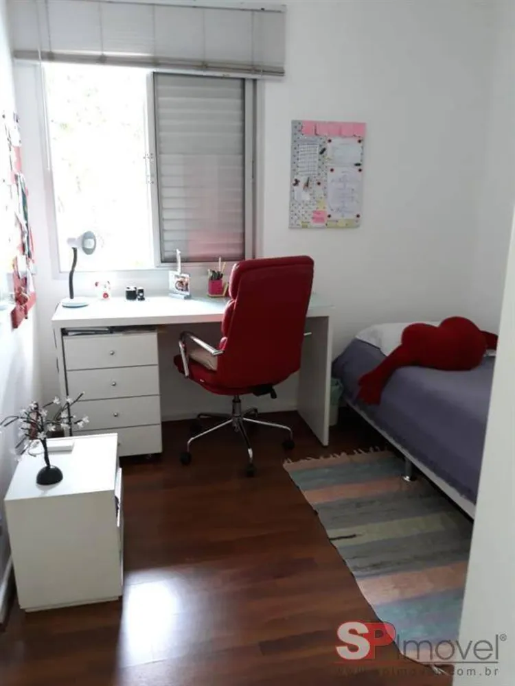 Apartamento, 3 quartos, 106 m² - Foto 5