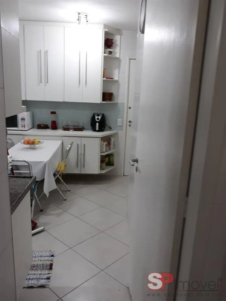Apartamento, 3 quartos, 106 m² - Foto 6
