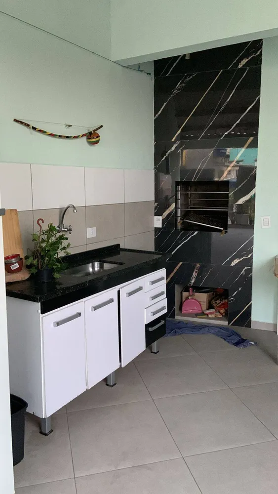 Casa, 3 quartos, 125 m² - Foto 4