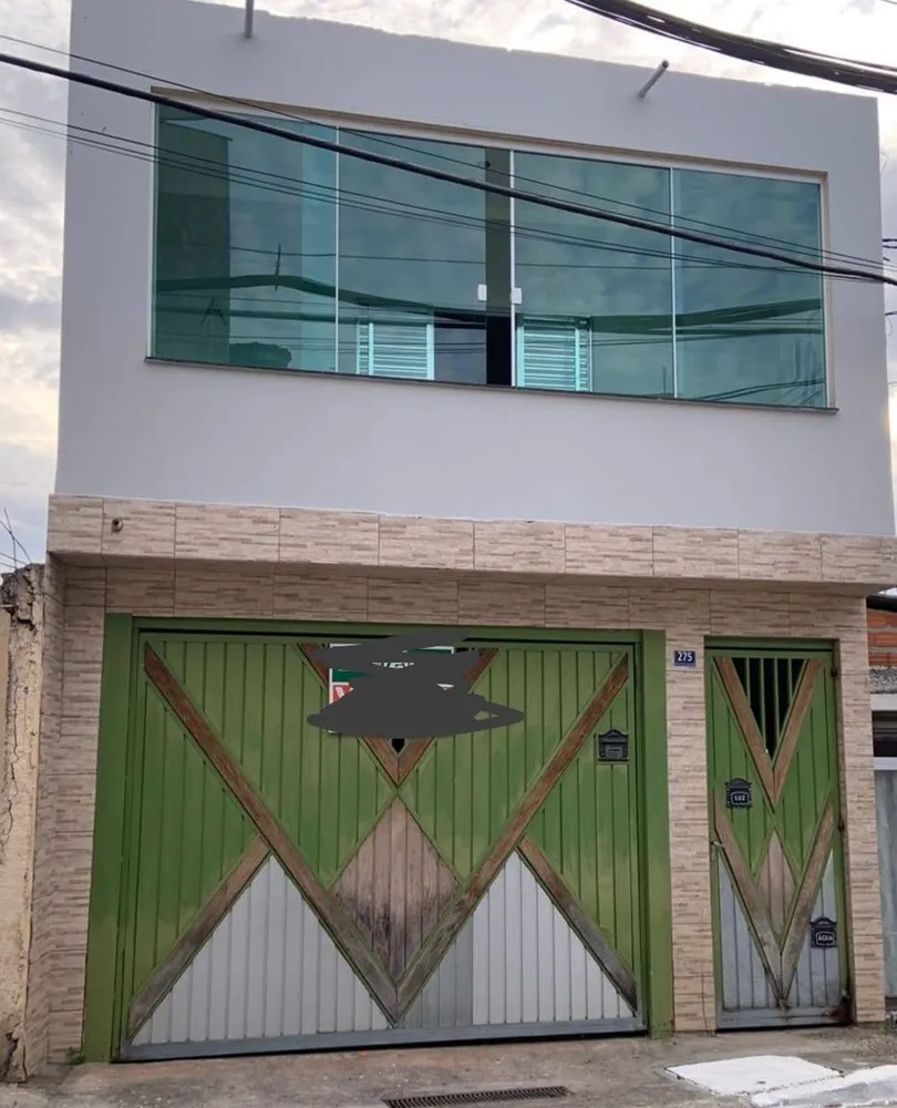 Casa, 3 quartos, 125 m² - Foto 1