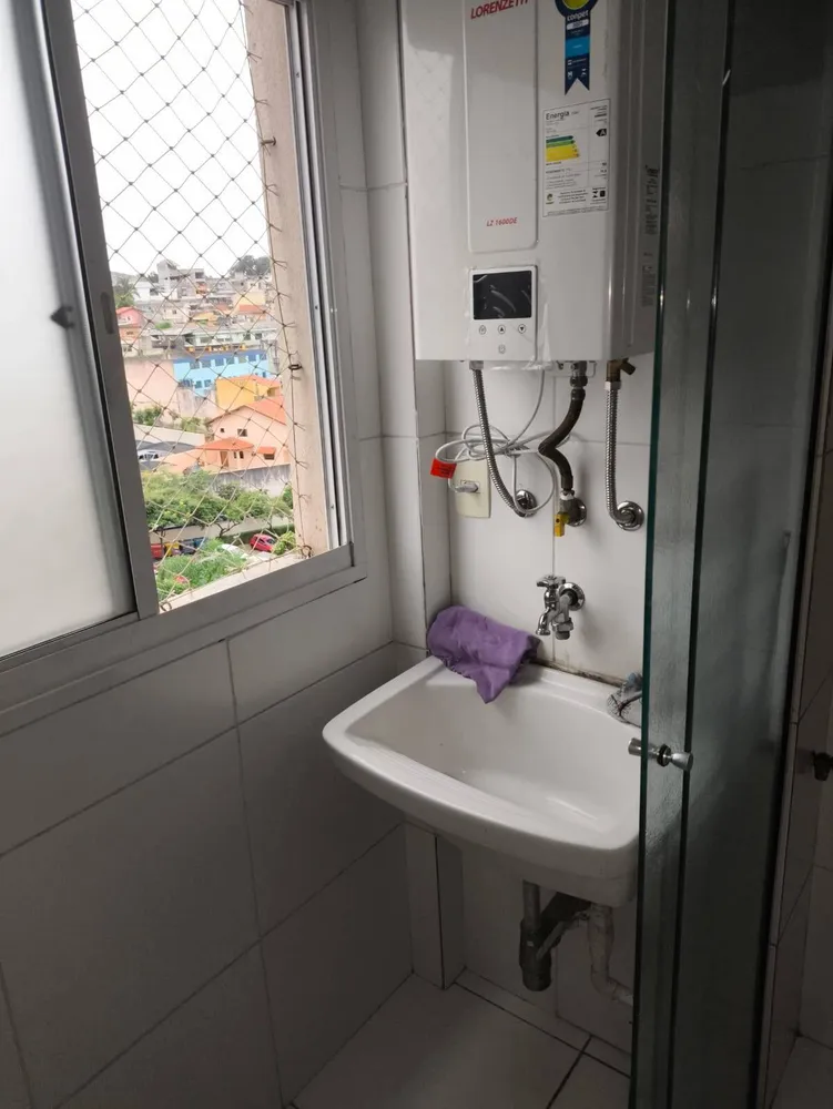 Apartamento, 2 quartos - Foto 3