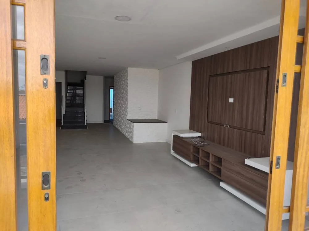 Casa, 3 quartos - Foto 3