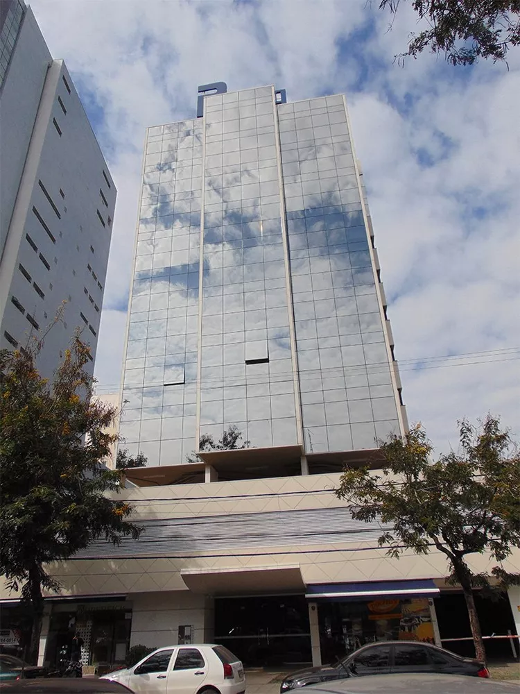 Loja-Salão, 48 m² - Foto 2
