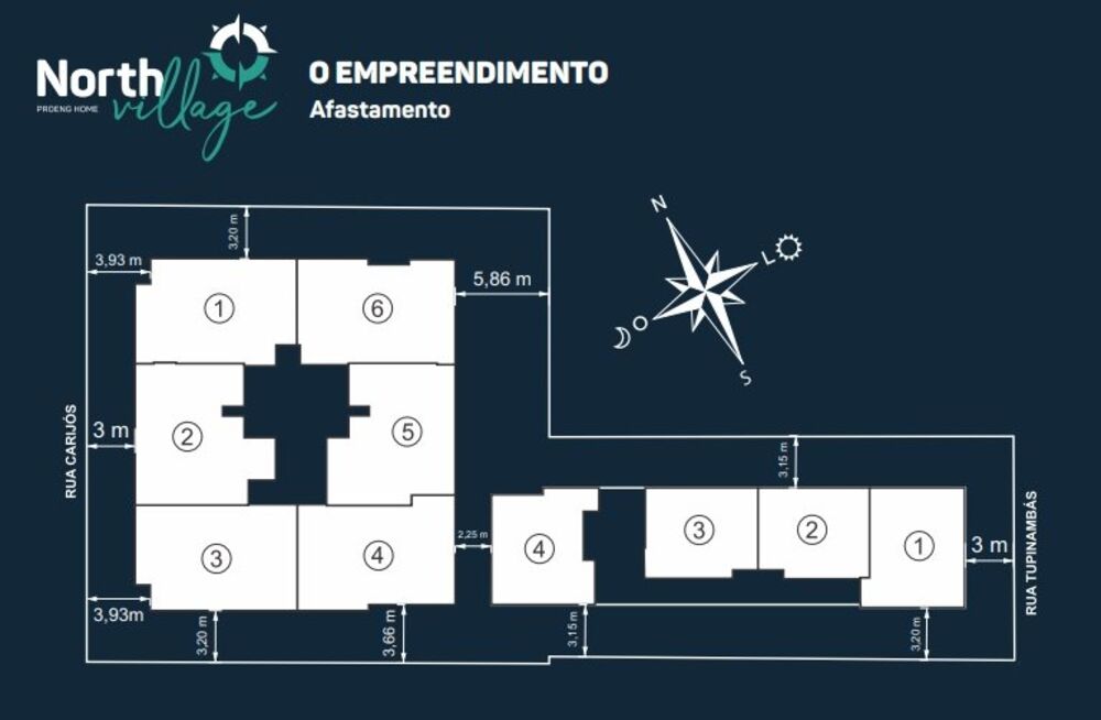 Apartamento, 2 quartos, 96 m² - Foto 6