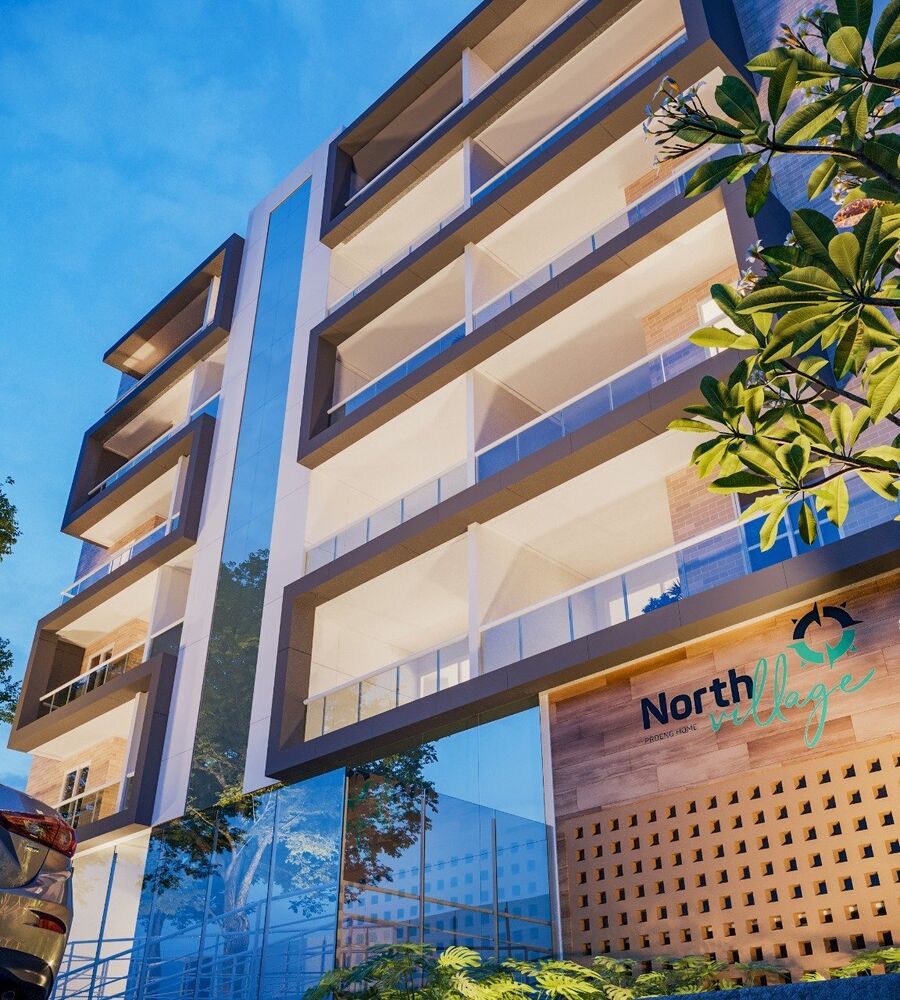 Apartamento, 2 quartos, 96 m² - Foto 4