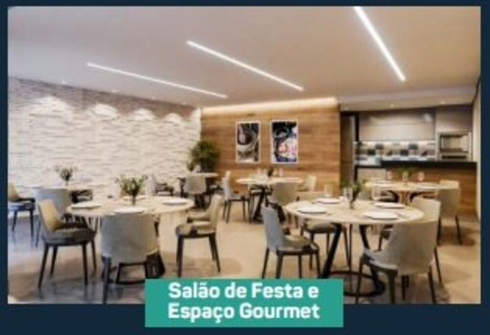 Apartamento, 2 quartos, 96 m² - Foto 8