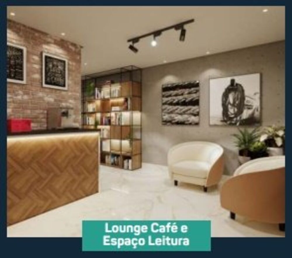 Apartamento, 2 quartos, 96 m² - Foto 9