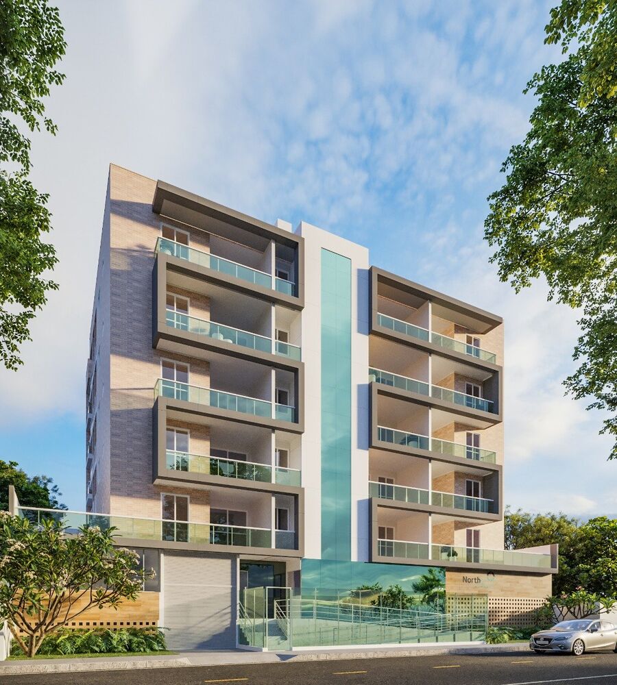 Apartamento, 2 quartos, 96 m² - Foto 5