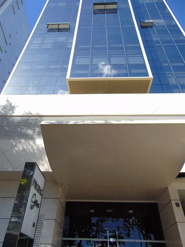 Sala-Conjunto, 30 m² - Foto 1