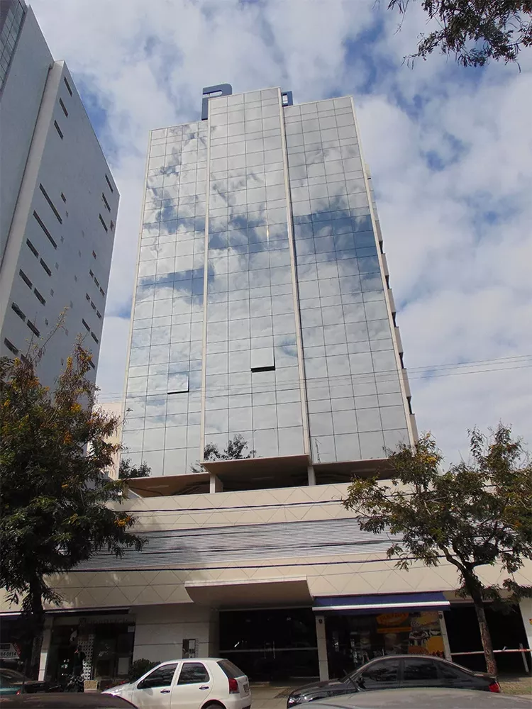 Sala-Conjunto, 31 m² - Foto 2