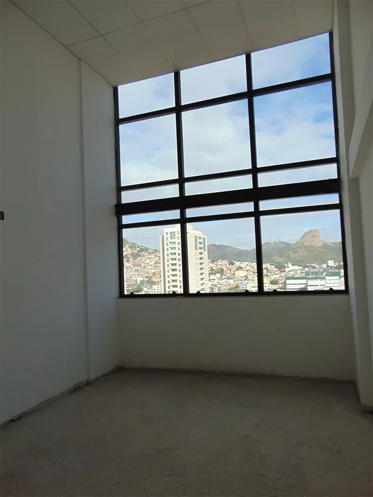 Sala-Conjunto, 31 m² - Foto 3