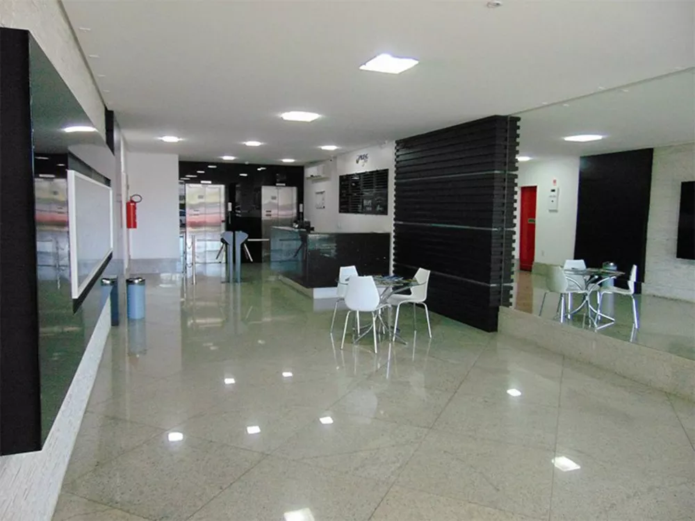 Sala-Conjunto, 31 m² - Foto 6