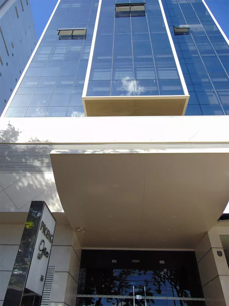 Sala-Conjunto, 31 m² - Foto 1