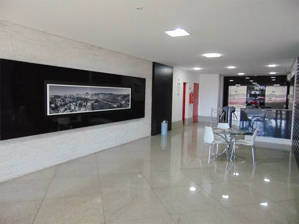 Sala-Conjunto, 29 m² - Foto 8