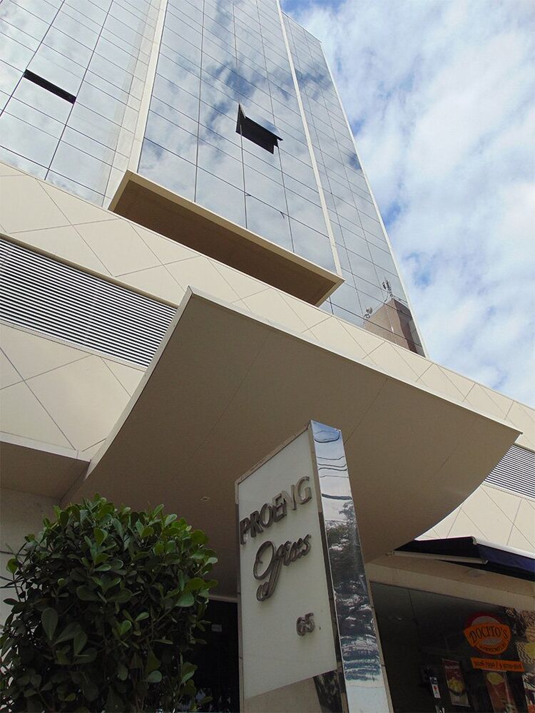 Sala-Conjunto, 29 m² - Foto 2