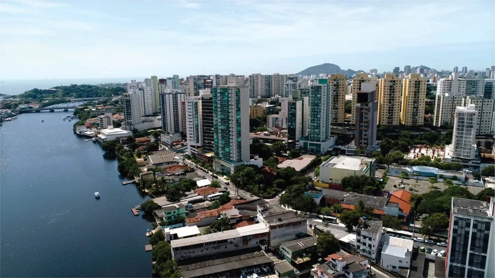 Apartamento, 2 quartos, 74 m² - Foto 1