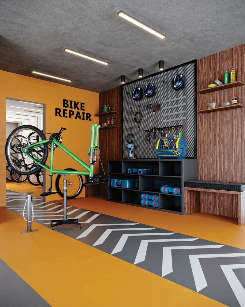 Apartamento, 2 quartos, 74 m² - Foto 4