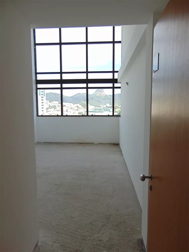Conjunto Comercial-Sala para alugar, 29m² - Foto 8