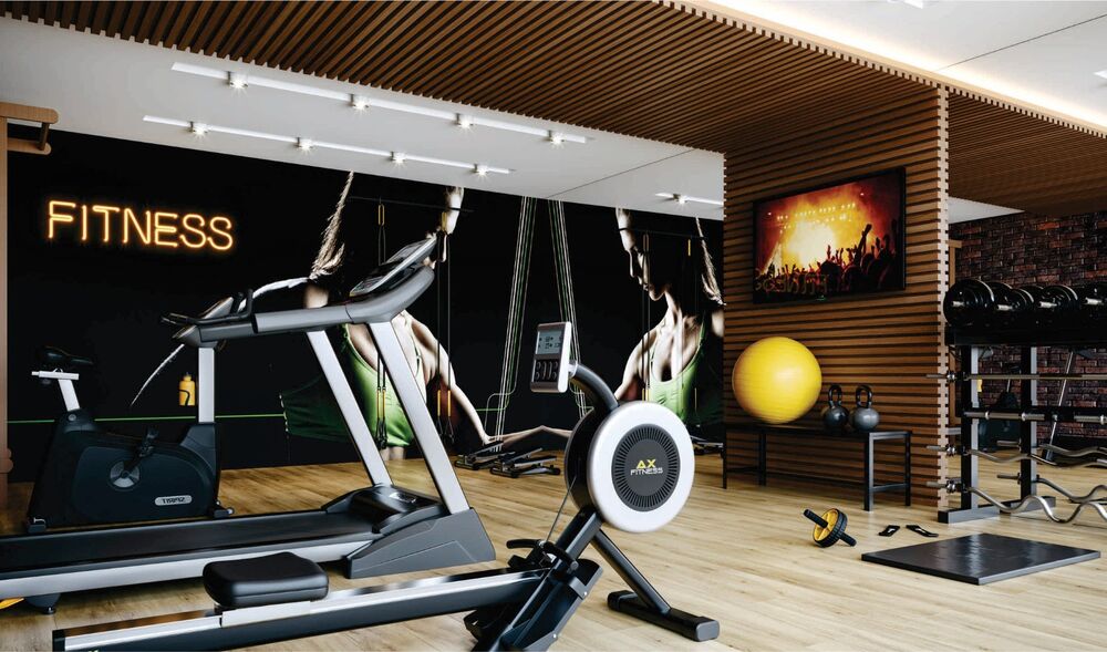 Apartamento, 1 quarto, 45 m² - Foto 14