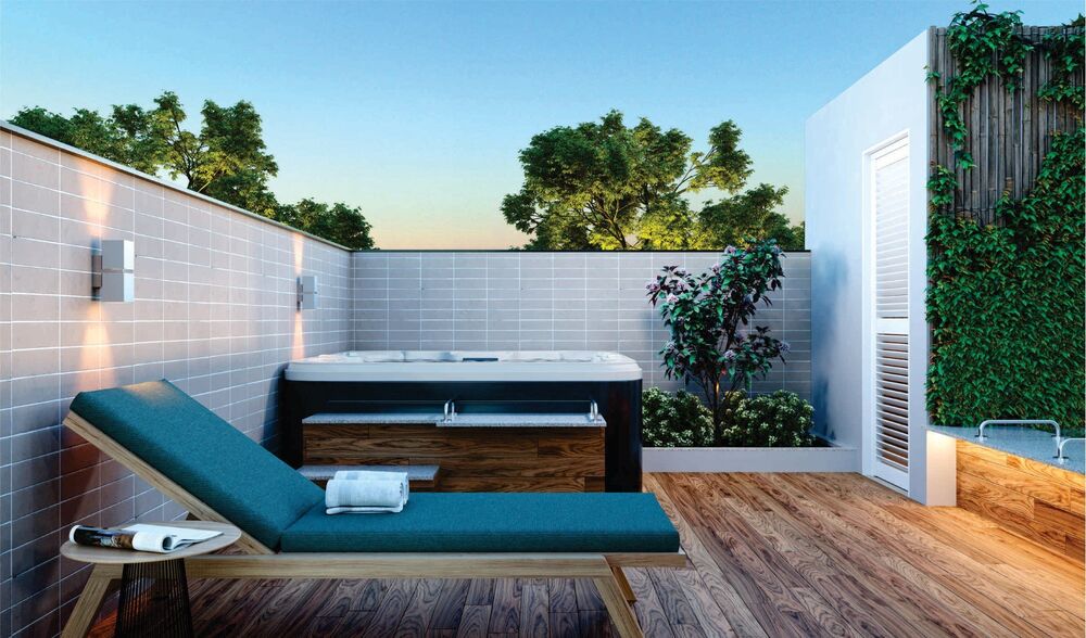 Apartamento, 1 quarto, 45 m² - Foto 4