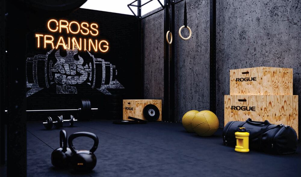 Apartamento, 1 quarto, 45 m² - Foto 35