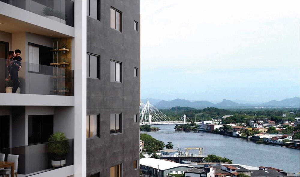 Apartamento, 1 quarto, 45 m² - Foto 8