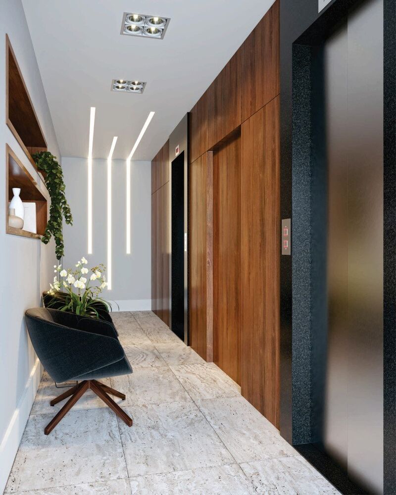 Apartamento, 1 quarto, 45 m² - Foto 21