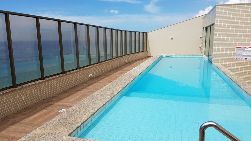 Cobertura, 2 quartos, 145 m² - Foto 11