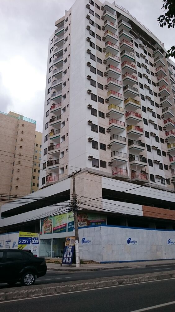 Cobertura, 2 quartos, 145 m² - Foto 18