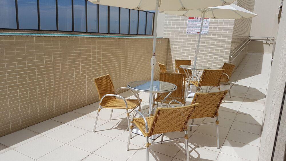 Cobertura, 2 quartos, 145 m² - Foto 7