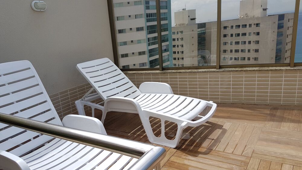 Cobertura, 2 quartos, 145 m² - Foto 10