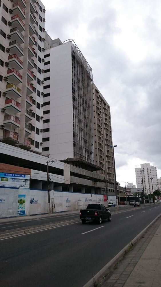 Cobertura, 2 quartos, 145 m² - Foto 19