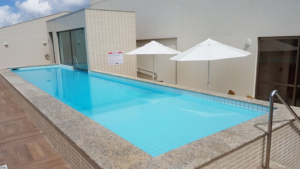 Cobertura, 2 quartos, 145 m² - Foto 14