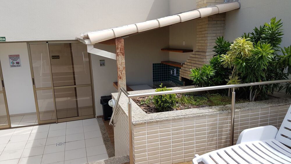 Cobertura, 2 quartos, 145 m² - Foto 13